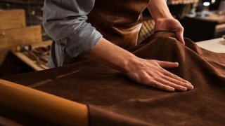 EİB: Deri sektörü gelecek 5 yılda kabuk değiştirecek