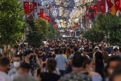 Ekim ayı işsizlik oranı açıklandı