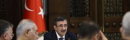 EKK sona erdi: Toplantıda hangi başlıklar ele alındı?