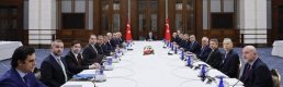 EKK sonrası açıklama: Enflasyonda belirgin bir gerileme bekliyoruz