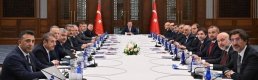 EKK sonrası açıklama: Yeni vergi paketi, mali disiplinin daha da iyileşmesini sağlayacak