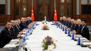 EKK: Sürdürülebilir büyüme kesintisiz devam edecek