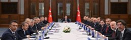 EKK toplantısında dezenflasyon vurgusu