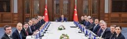 EKK toplantısında Gri Liste detayı: Kurul'dan kripto düzenlemesine ilişkin açıklama