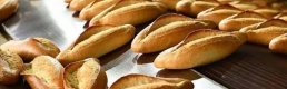 Ekmek fiyatlarına zam gelmesi bekleniyor