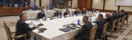 Ekonomi Koordinasyon Kurulu 2022 için son kez toplandı