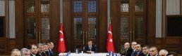 Ekonomi Koordinasyon Kurulu'nda TROY ve yatırım notu görüşüldü