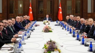 Ekonomi Koordinasyon Kurulu'ndan 2026 enflasyon mesajı