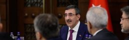 Ekonomi Koordinasyon Kurulu toplandı: Gündemde hangi başlıklar yer alıyor?