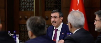 Ekonomi Koordinasyon Kurulu toplandı: Gündemde hangi başlıklar yer alıyor?