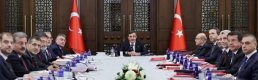Ekonomi Koordinasyon Kurulu toplantısı sona erdi: Neler görüşüldü?