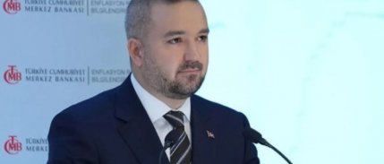 Piyasalarda gözler yarın açıklanacak 3. Enflasyon Raporu'nda