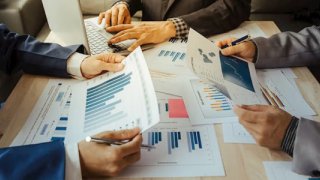 Ekonomik görünüm aralık ayında iyileşti