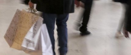 Ekonomik güven endeksi nisanda azaldı