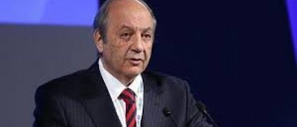 “Ekonominin önceliği özgürlük, refah ve mutluluk olmalı”