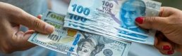 Ekonomistlerin yıl sonuna ilişkin dolar kuru beklentisi belli oldu