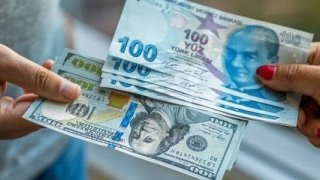 Ekonomistlerin yıl sonuna ilişkin dolar kuru beklentisi belli oldu