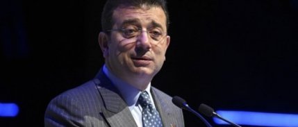 Ekrem İmamoğlu hakkında 4 yıla kadar hapis istemi