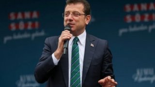 Ekrem İmamoğlu'na bir dava daha açıldı