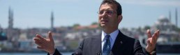 Ekrem İmamoğlu'ndan “alternatif aday” mesajı