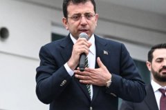 Ekrem İmamoğlu'ndan casusluk soruşturmasına ilk tepki