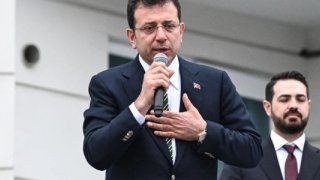 Ekrem İmamoğlu'ndan casusluk soruşturmasına ilk tepki