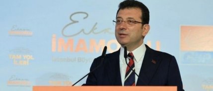 Ekrem İmamoğlu'nun bilirkişi davası ertelendi