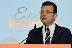 Ekrem İmamoğlu'nun diploma davası ertelendi