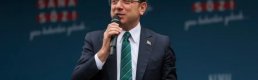 Ekrem İmamoğlu'nun tutukluluğuna itiraz reddedildi