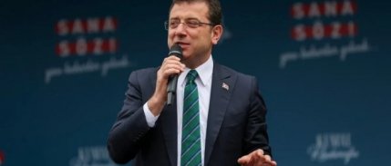Ekrem İmamoğlu'nun tutukluluğuna itiraz reddedildi