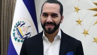 El Salvador Başkanı Bukele, Bitcoin stratejisiyle övgü topluyor