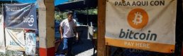 El Salvador, Bitcoin'i yasal para birimi haline dönüştüren ilk ülke olarak tarihe geçti