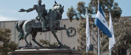 El Salvador, ilk dijital varlık hizmet sağlayıcısı lisansını Bitfinex’e verdi