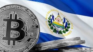 El Salvador, IMF için Bitcoin planından vazgeçiyor