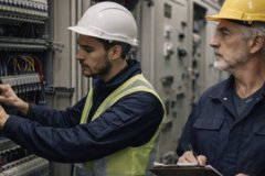 Elektrik fen adamlarının yetki ve sorumlulukları yeniden düzenlendi