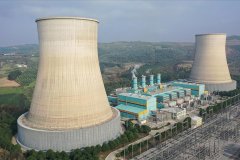 Elektrik üretiminde aslan payı doğal gazın oldu