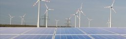 Elektrik üretiminde rüzgâr ve güneş enerjisinin payı rekor seviyeye ulaştı
