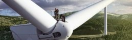 Elektrik üretiminde rüzgâr ve güneşin payı yüzde 30'u aştı 