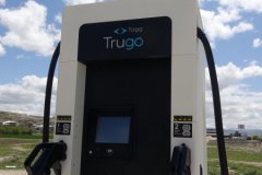 Elektrikli araç parkında bir yılda yüzde 102 artış