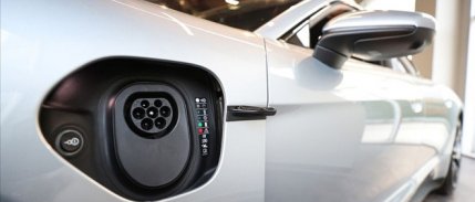 Elektrikli araç pazarında 20,7 milyonluk dev rekor