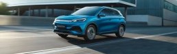 Elektrikli araç üreticisi BYD, Türkiye pazarına giriyor