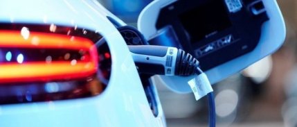 Elektrikli araçlara yönelik şarj noktası sayısı 9 bine yaklaştı