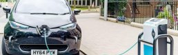 Elektrikli otomobil satışları ikiye katlandı