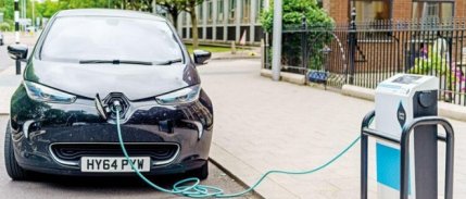 Elektrikli otomobil satışları ikiye katlandı