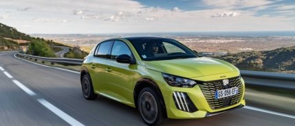 Elektrikli Peugeot 208 Türkiye'de: İşte fiyatı ve özellikleri