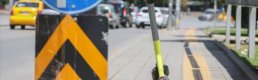Elektrikli skuterler için plaka zorunluluğu önerisi