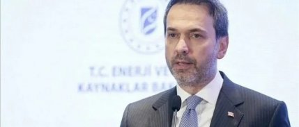 Elektrikte yerli ve yenilenebilir kaynakların payı arttı