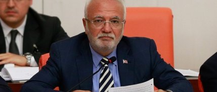 Elitaş: Emekli ve memura yapılan ek zammın maliyeti 260 milyar TL