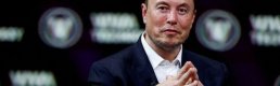 Elon Musk, 1 milyar dolarlık fon arayışında