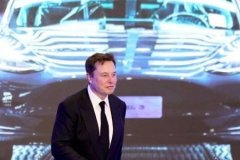Elon Musk, 5 yıl sonra ilk kez Tesla hissesi aldı